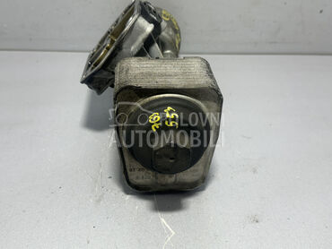 HLADNJAK ULJA za Volkswagen Tiguan