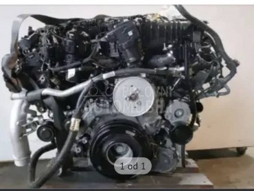 3.0 tdi motor cswb crtc za Audi A4, A4 Allroad, A5 ... od 2015. do 2020. god.