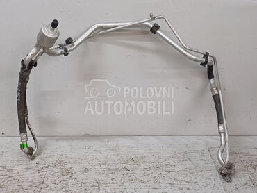 CRIJEVO KLIME za Peugeot 308