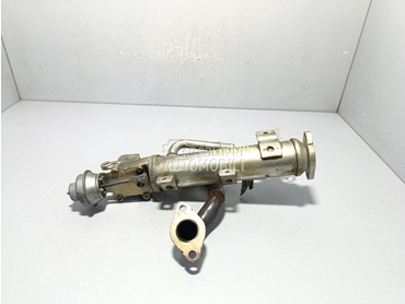 HLADNJAK EGR VENTILA za Audi Q5