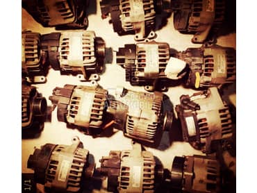 Alternator punto panda za Fiat Grande Punto, Panda, Punto