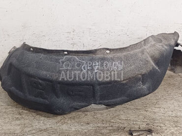 UNUTRASNJI BLATOBRAN za BMW X1