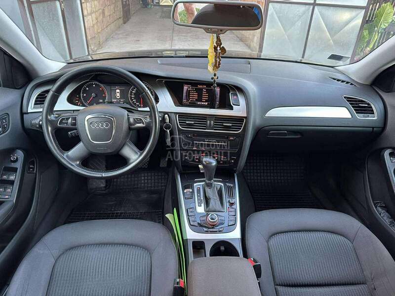 Audi A4 2.0 tdi dioda