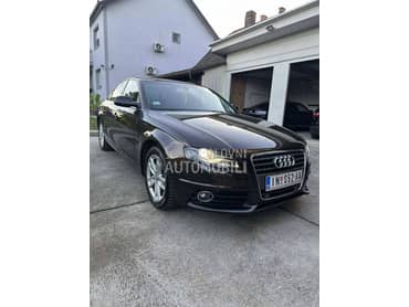 Audi A4 2.0 tdi dioda