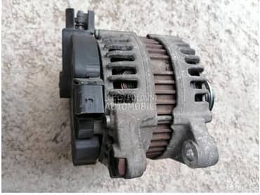 Alternator za Land Rover Freelander od 1998. do 2012. god.