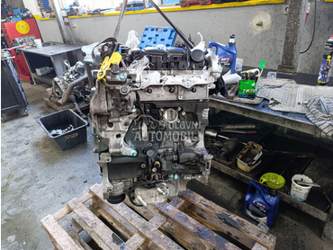 MOTOR za Volvo S60