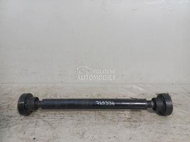 KARDAN za Volkswagen Touareg