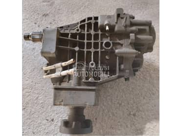 Reduktor za Land Rover Freelander od 1998. do 2006. god.