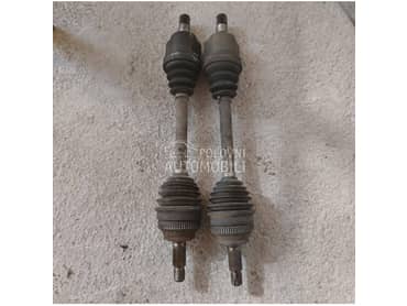 Polu osovine za Land Rover Freelander od 1998. do 2006. god.