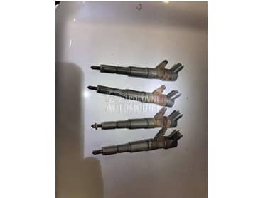 Dizne za Land Rover Freelander od 1998. do 2006. god.