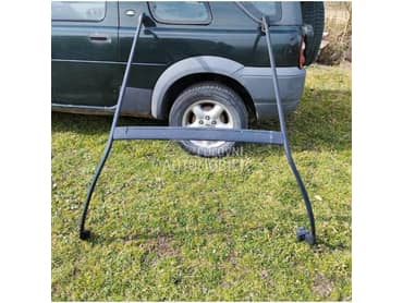 Krovni Nosac za Land Rover Freelander od 1998. do 2006. god.