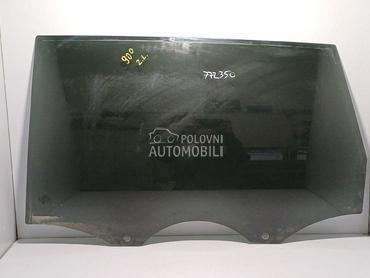 STAKLO za Audi Q7
