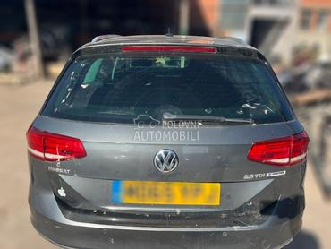 GEPEK za Volkswagen Passat B8