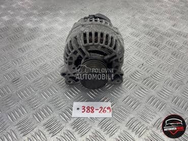 ALTERNATOR za Audi Q3