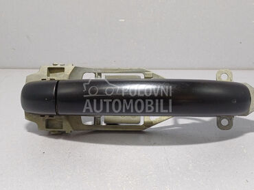 RUCKA VRATA za Volkswagen Touareg