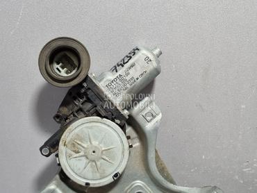 MOTORIC PODIZACA STAKLA za Toyota Yaris