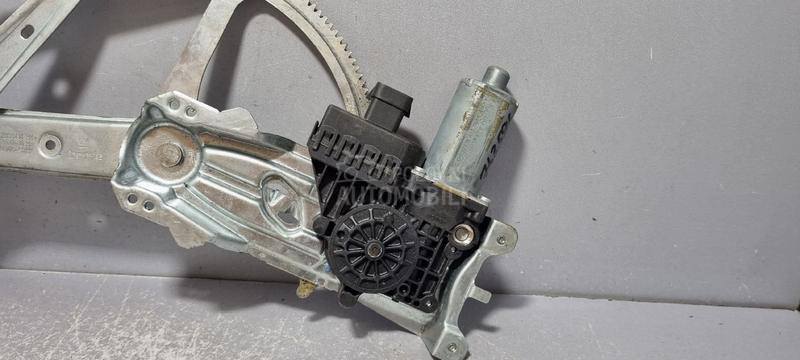 MOTORIC PODIZACA STAKLA