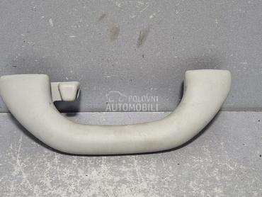 KROVNA RUCKA za Volkswagen Tiguan