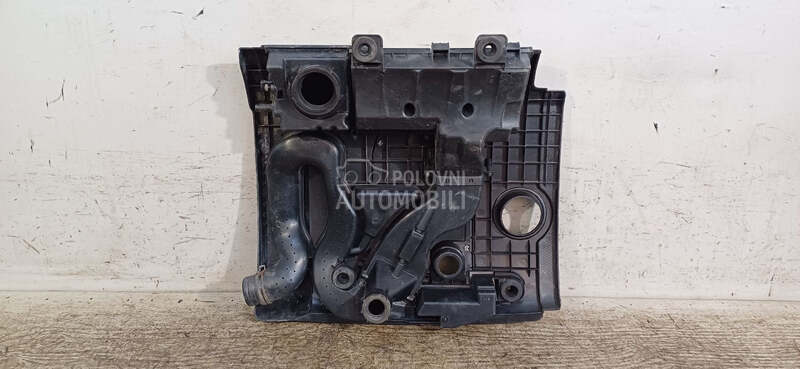 KUCISTE FILTERA ZRAKA