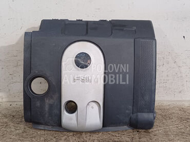 KUCISTE FILTERA ZRAKA za Škoda Octavia