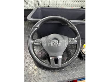 volan sa komandama za Volkswagen Passat B6