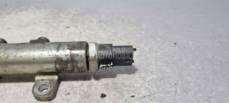 SENZOR PRITISKA GORIVA