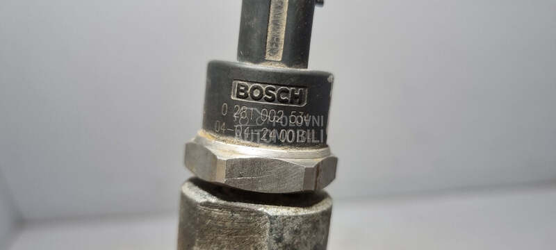 SENZOR PRITISKA GORIVA