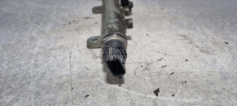 SENZOR PRITISKA GORIVA