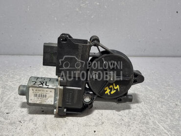 MOTORIC PODIZACA STAKLA za Peugeot 508
