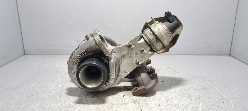 TURBINA