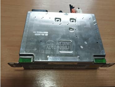 Radio navigacija NAC za Citroen C4, C4 Aircross, C4 Cactus ... od 2014. do 2022. god.