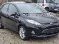 Ford Fiesta 1.4 TDCI