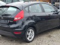 Ford Fiesta 1.4 TDCI