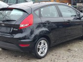 Ford Fiesta 1.4 TDCI