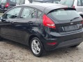 Ford Fiesta 1.4 TDCI