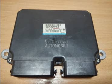 Motorni kompjuter za Mitsubishi ASX od 2010. do 2016. god.