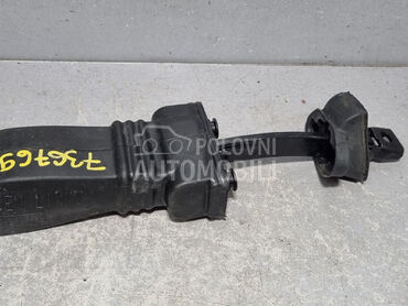 GRANICNIK VRATA za Audi A4