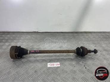 POLUOSOVINA za Audi Q3