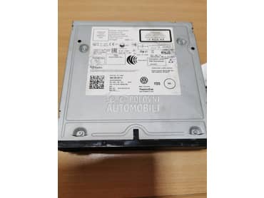 Unit uređaj za Volkswagen Passat B8, Passat B8 Alltrack od 2015. do 2019. god.