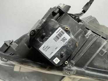 BALAST FARA za Volvo XC60