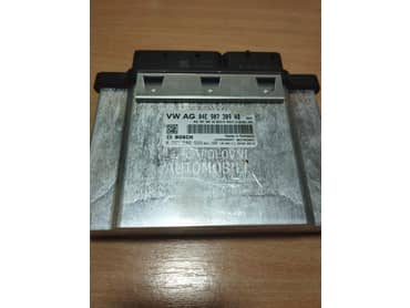 Motorni kompjuter za Volkswagen Golf 7, Golf 8, Passat B8 ... od 2015. do 2022. god.