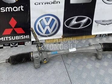 letva volana za Toyota C-HR od 2016. do 2023. god.