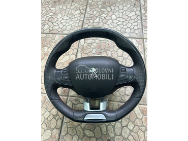 volan za 208/308 GT za Peugeot 208, 308 od 2012. do 2020. god.