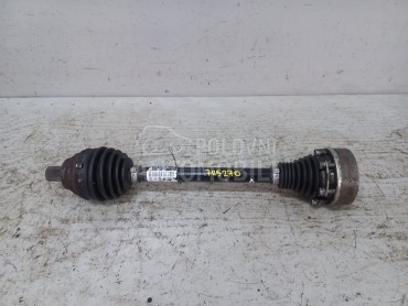 POLUOSOVINA za Seat Altea