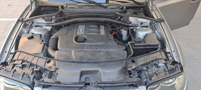 BMW X3 2.0d xdrive