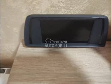 Displej navigacije za BMW Serija 3, 318, 318 GT ... od 2012. do 2019. god.