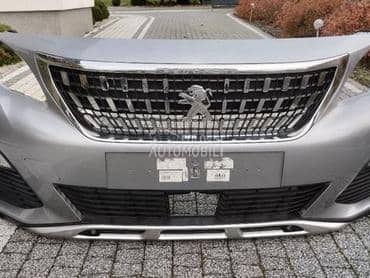 Branik za Peugeot 308 od 2014. do 2022. god.