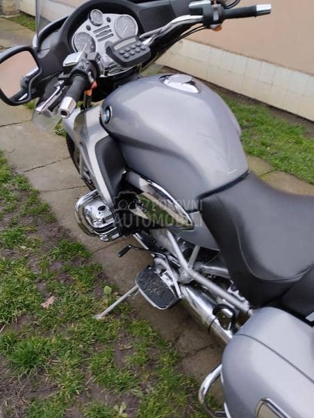 BMW R 1200 CL