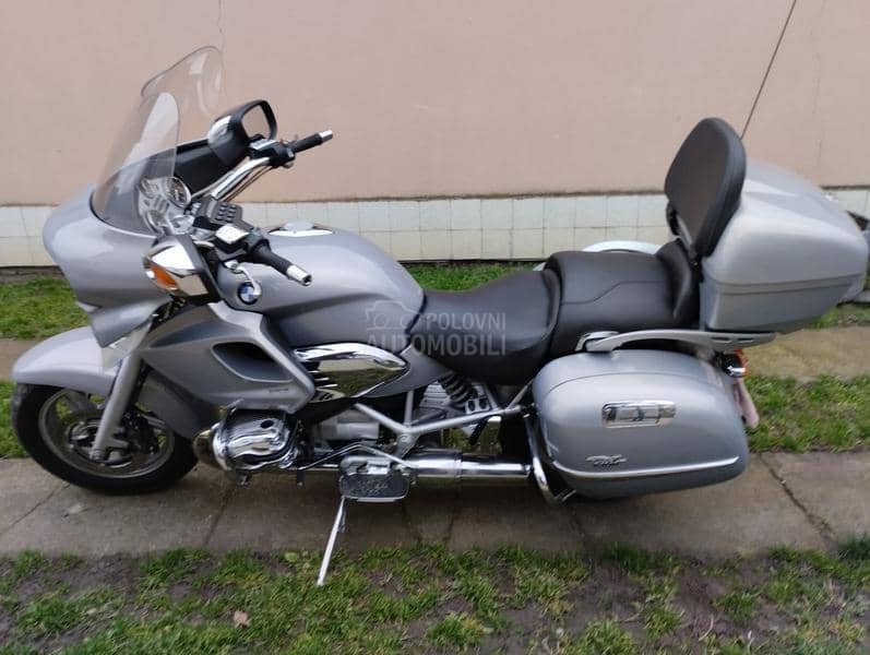 BMW R 1200 CL