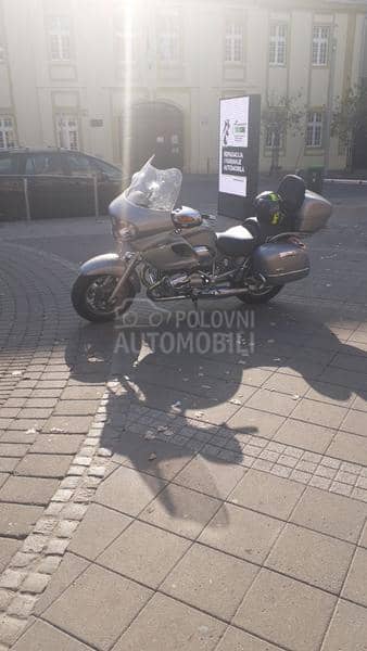 BMW R 1200 CL